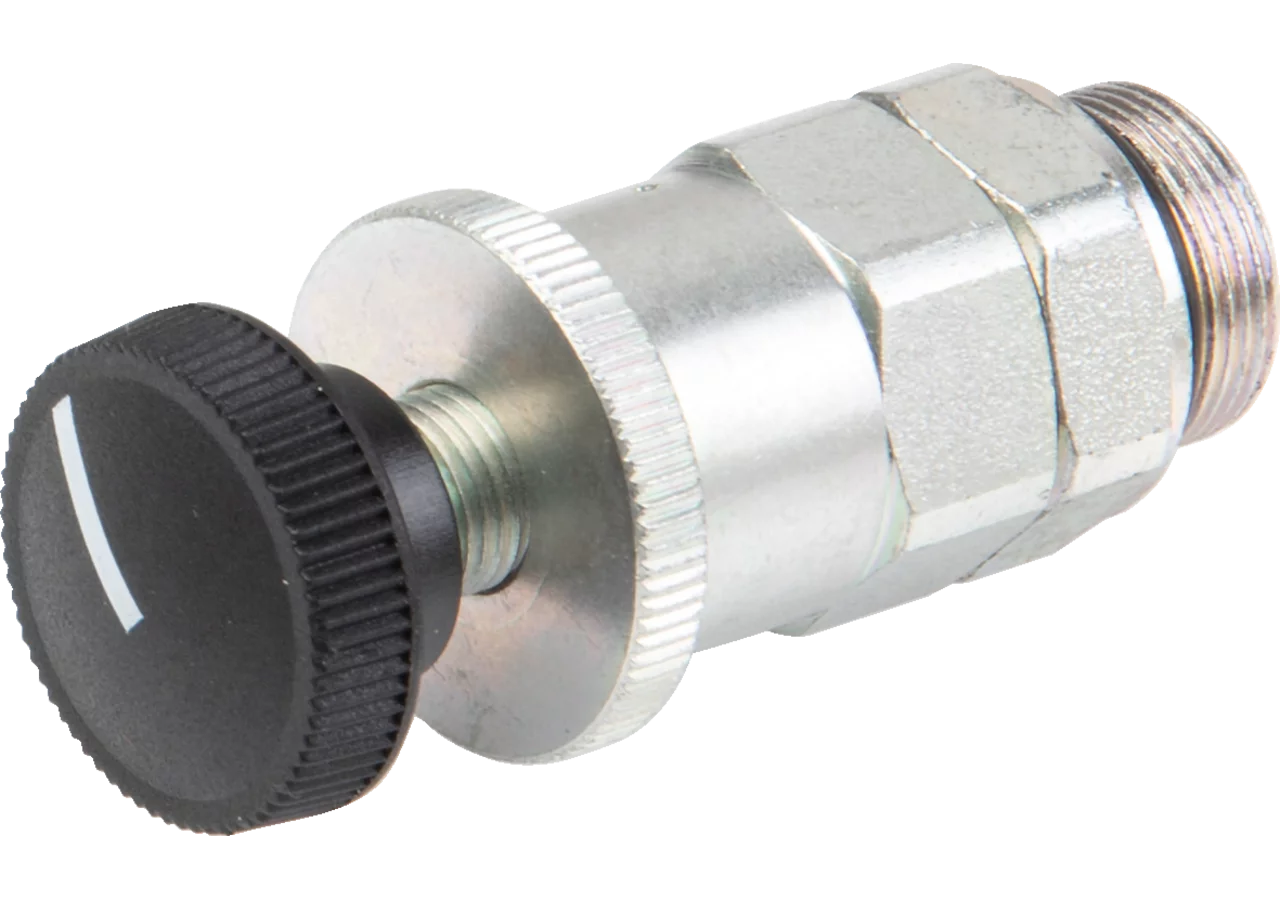 Hubbegrenzung zu BW05 LS, anstelle Magnetkern Bondioli & Pavesi