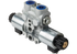 Element BW05LP-LS A003, 48 l/min proportional mit integriertem Sperr Bondioli & Pavesi
