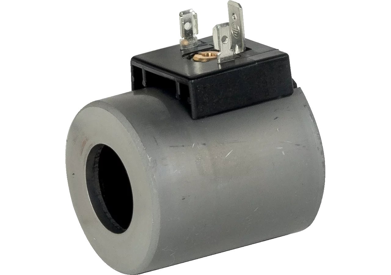 Magnetspule proportional 12 V, ID 23 mm, L 51 mm Rexroth