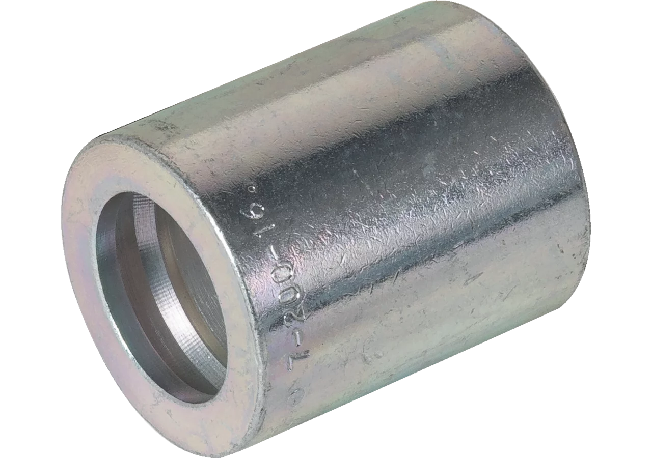 Pressfassung H1700200-16 IL-EVO DN25 Interlock EVO Alfagomma