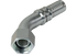 Dichtkegel DKOR45 IL-EVO DN32 1 1/4 Interlock EVO Alfagomma