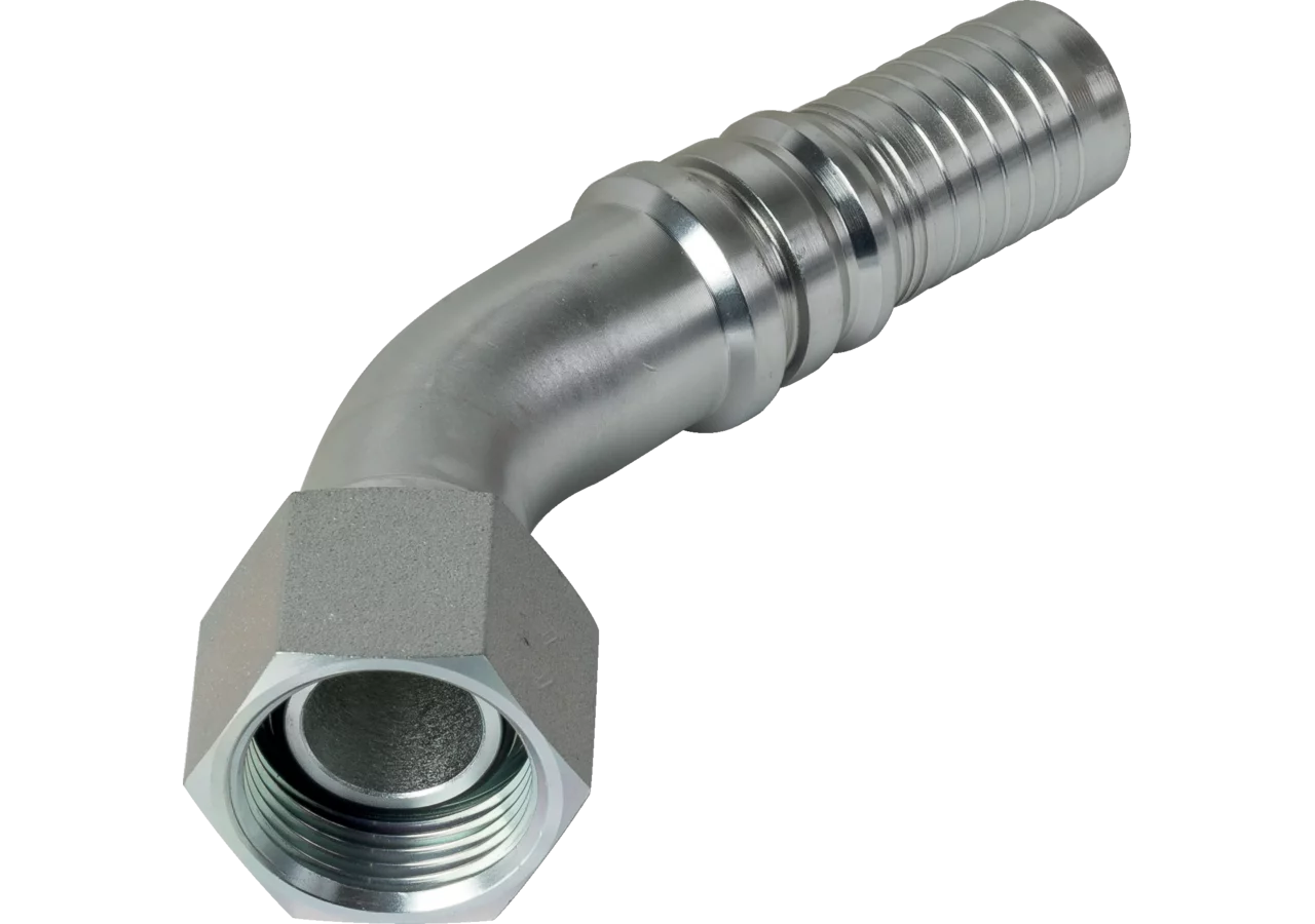 Dichtkegel DKOR45 IL-EVO DN40 1 1/2 Interlock EVO Alfagomma