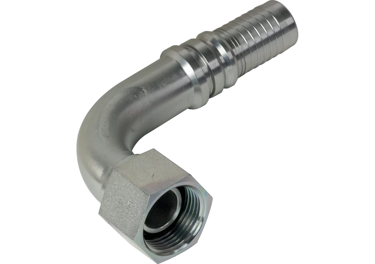 Dichtkegel DKOR90 IL-EVO DN20 3/4 Interlock EVO Alfagomma