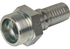 Gewindezapfen CES IL-EVO DN20 20S Interlock EVO Alfagomma