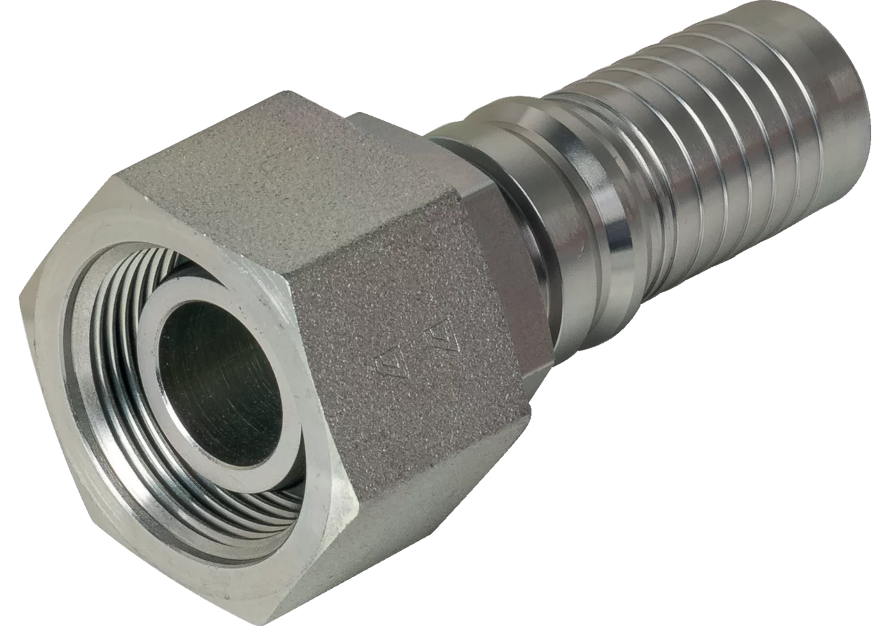 Dichtkegel DKOS IL-EVO DN16 16S Interlock EVO Alfagomma