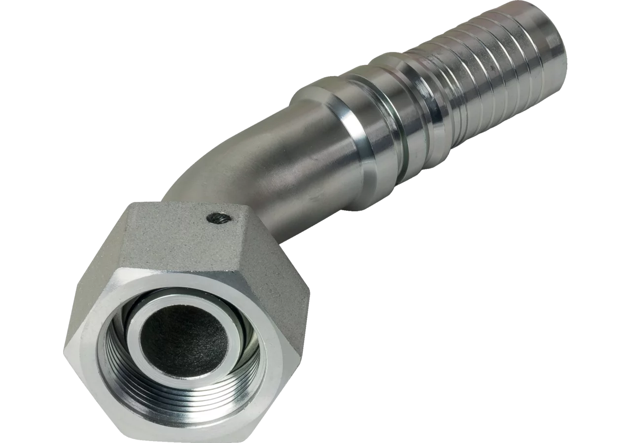 Dichtkegel DKOS45 IL-EVO DN40 38S Interlock EVO Alfagomma