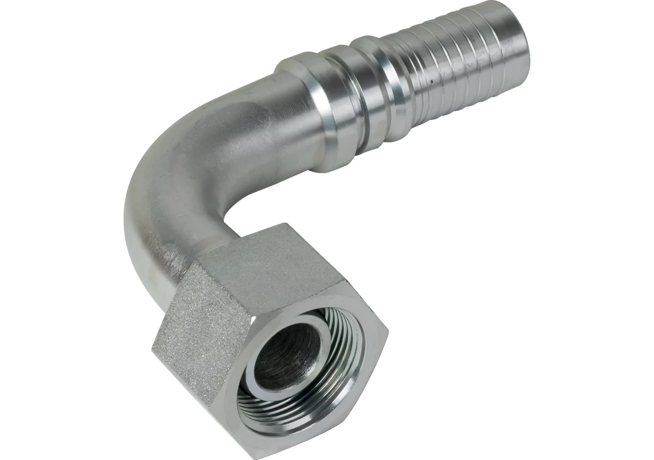 Dichtkegel DKOS90 IL-EVO DN25 30S Interlock EVO Alfagomma