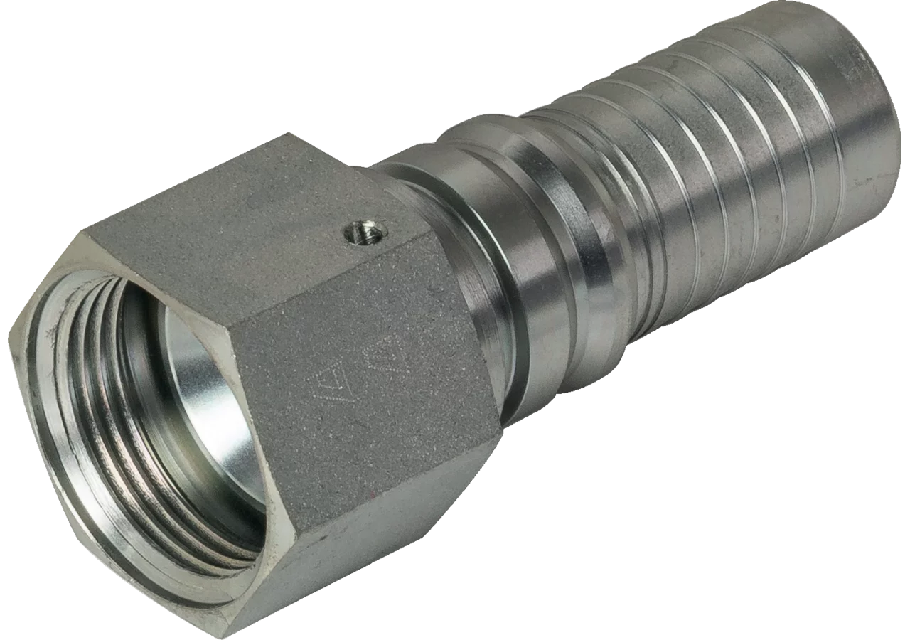 Dichtkegel DKJ IL-EVO DN25 1 5/8-12 Interlock EVO Alfagomma
