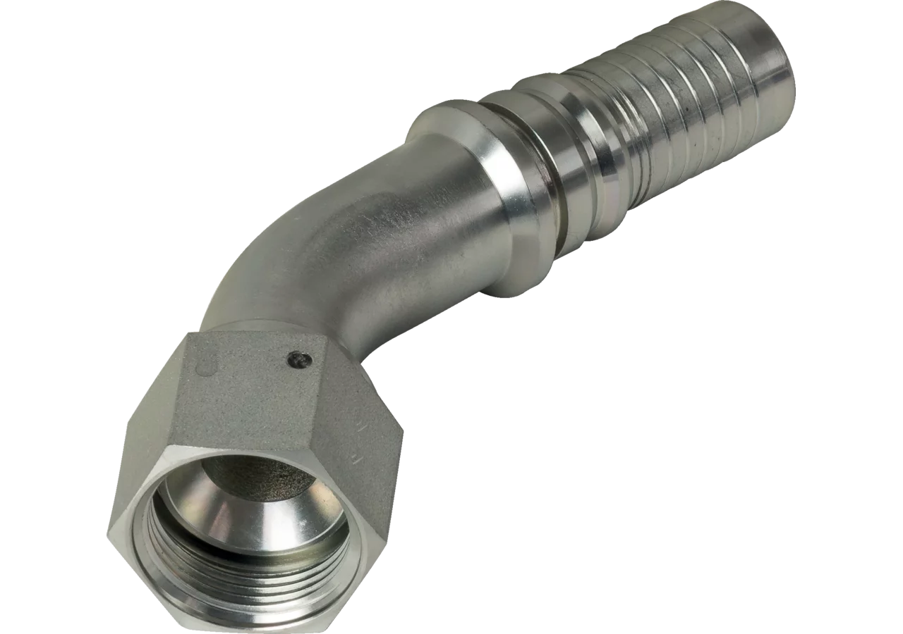 Dichtkegel DKJ45 IL-EVO DN25 1 5/16-12 Interlock EVO Alfagomma