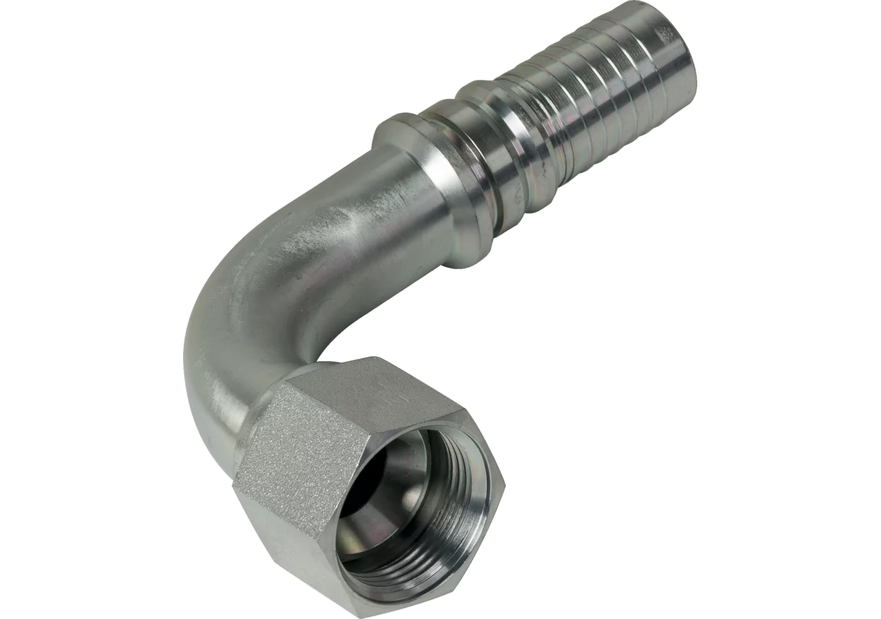 Dichtkegel DKJ90 IL-EVO DN40 1 7/8-12 Interlock EVO Alfagomma