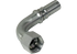 Dichtkegel DKJ90 IL-EVO DN40 1 7/8-12 Interlock EVO Alfagomma