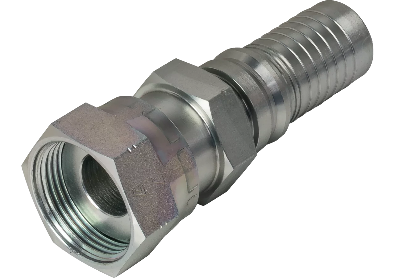 Dichtkegel ORFS IL-EVO DN25 1 3/16-12 Interlock EVO Alfagomma