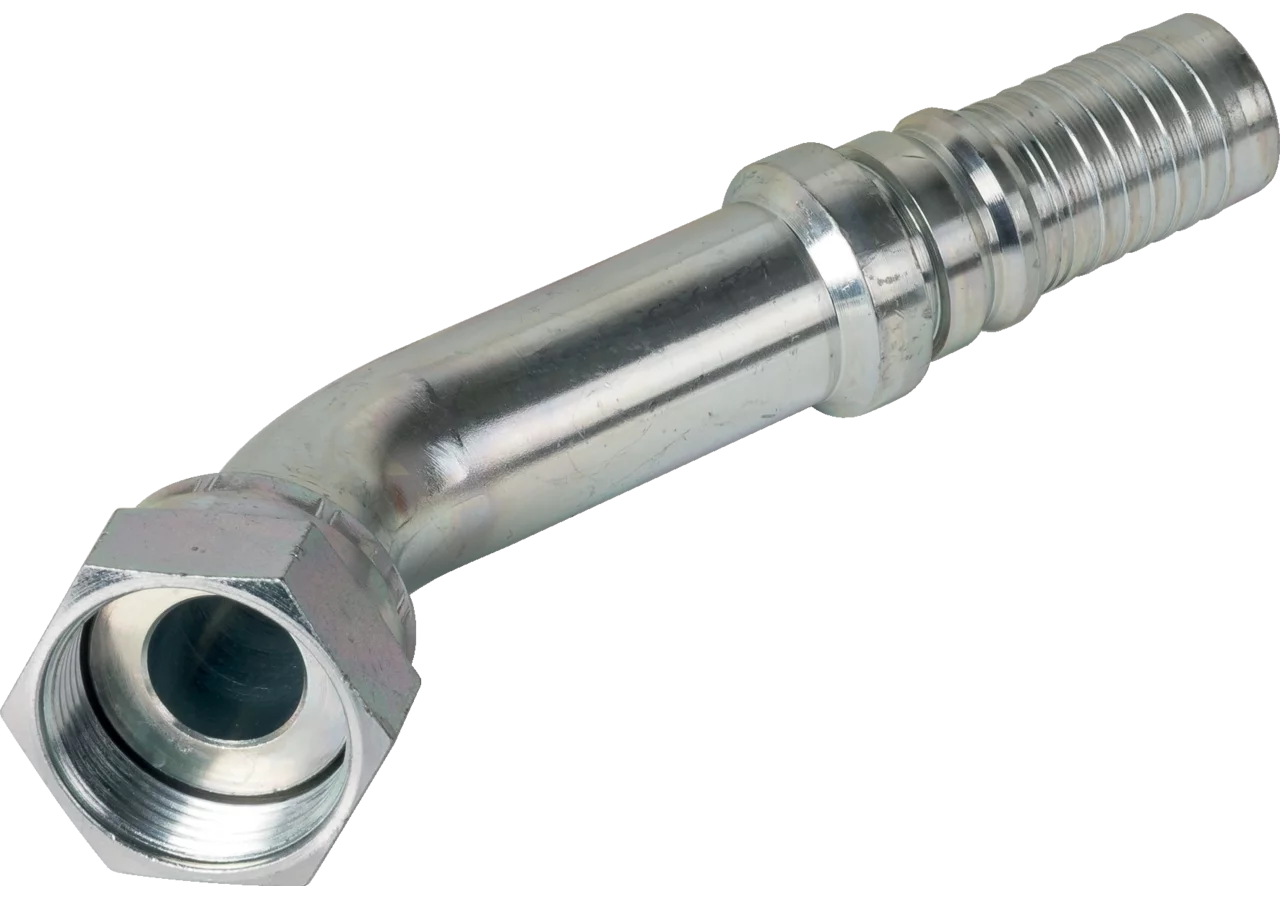 Dichtkegel ORFS45 IL-EVO DN32 1 11/16-12 Interlock EVO Alfagomma