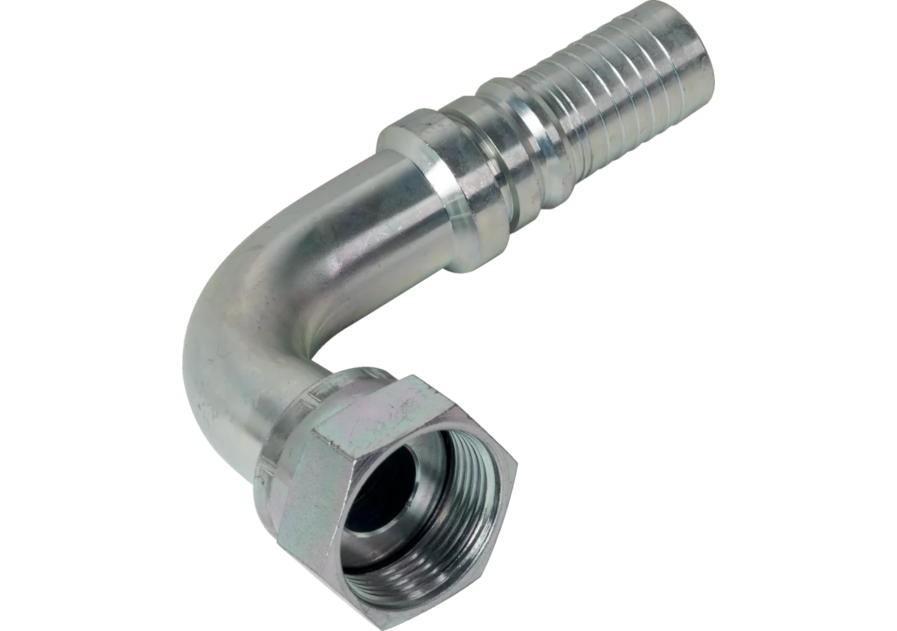 Dichtkegel ORFS90 IL-EVO DN20 1 3/16-12 Interlock EVO Alfagomma