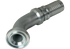 SAE Flansch SFL45 IL-EVO DN32 1 1/2 Dm 60,3 Interlock EVO Alfagomma