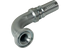 SAE Flansch SFL90 IL-EVO DN25 1 Dm 44,5 Interlock EVO Alfagomma