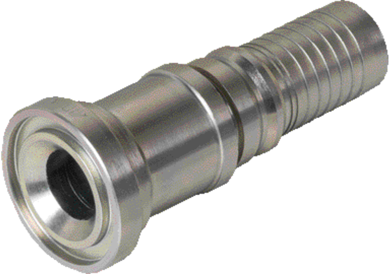 SAE Flansch CAT IL-EVO DN25 Dm 54,0 Interlock EVO Alfagomma