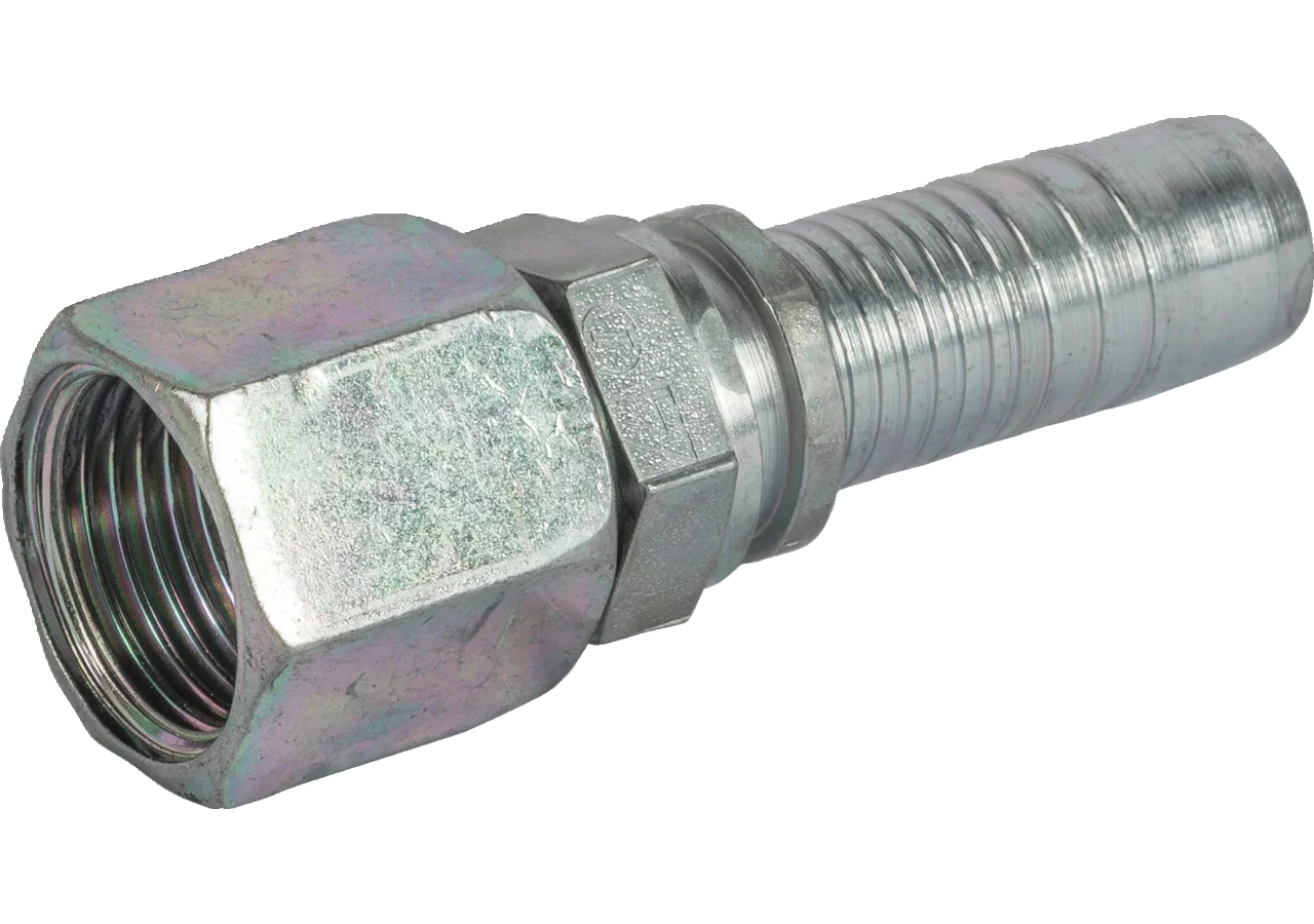 Dichtkegel DKJ DN06 9/16-18 SW Standard Alfagomma