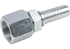 Dichtkegel DKJ DN12 7/8-14 SW Standard Alfagomma