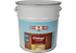 Fritze Lacke Holzschutzlasur Chinol-Vario Kiefer 104 5 Liter Seidenmatt Fritze Lacke