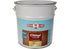 Fritze Lacke Holzschutzlasur Chinol-Vario Palisander 107 5 Liter Seidenmatt Fritze Lacke