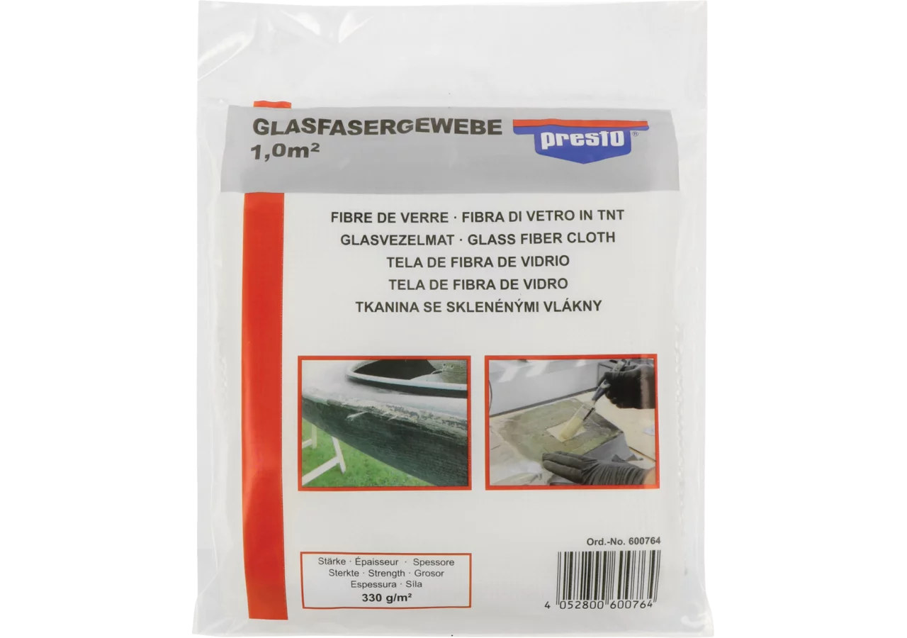 presto Glasfasergewebe GLASFASERGEWEBE presto