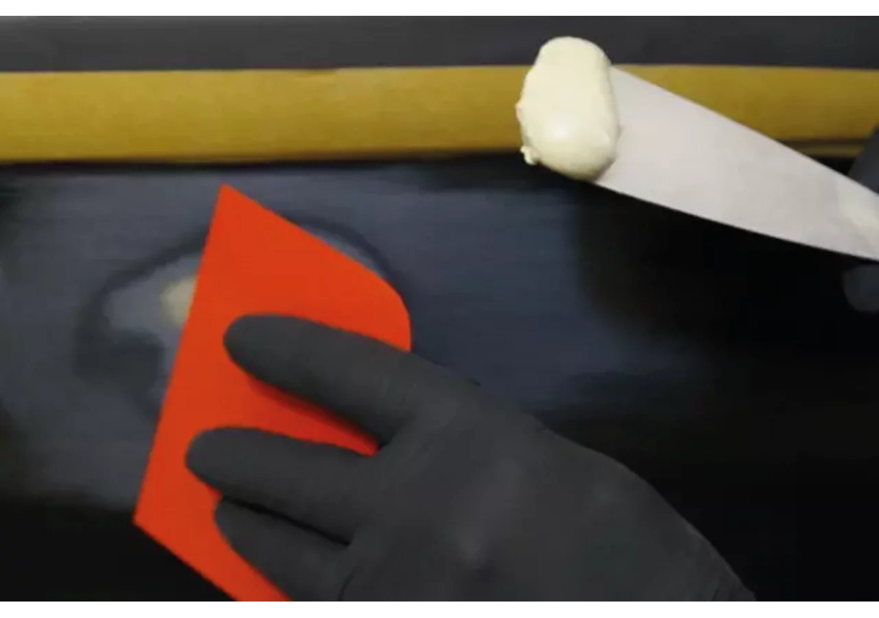 presto Füllspachtel 500 g presto