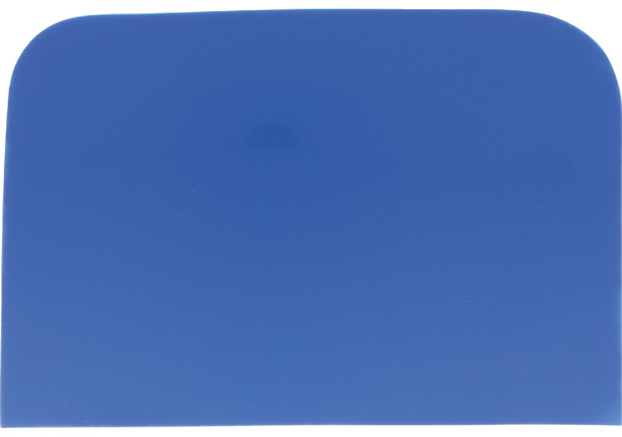 presto Kittspachtel aus Kunststoff 110 x 75 mm presto
