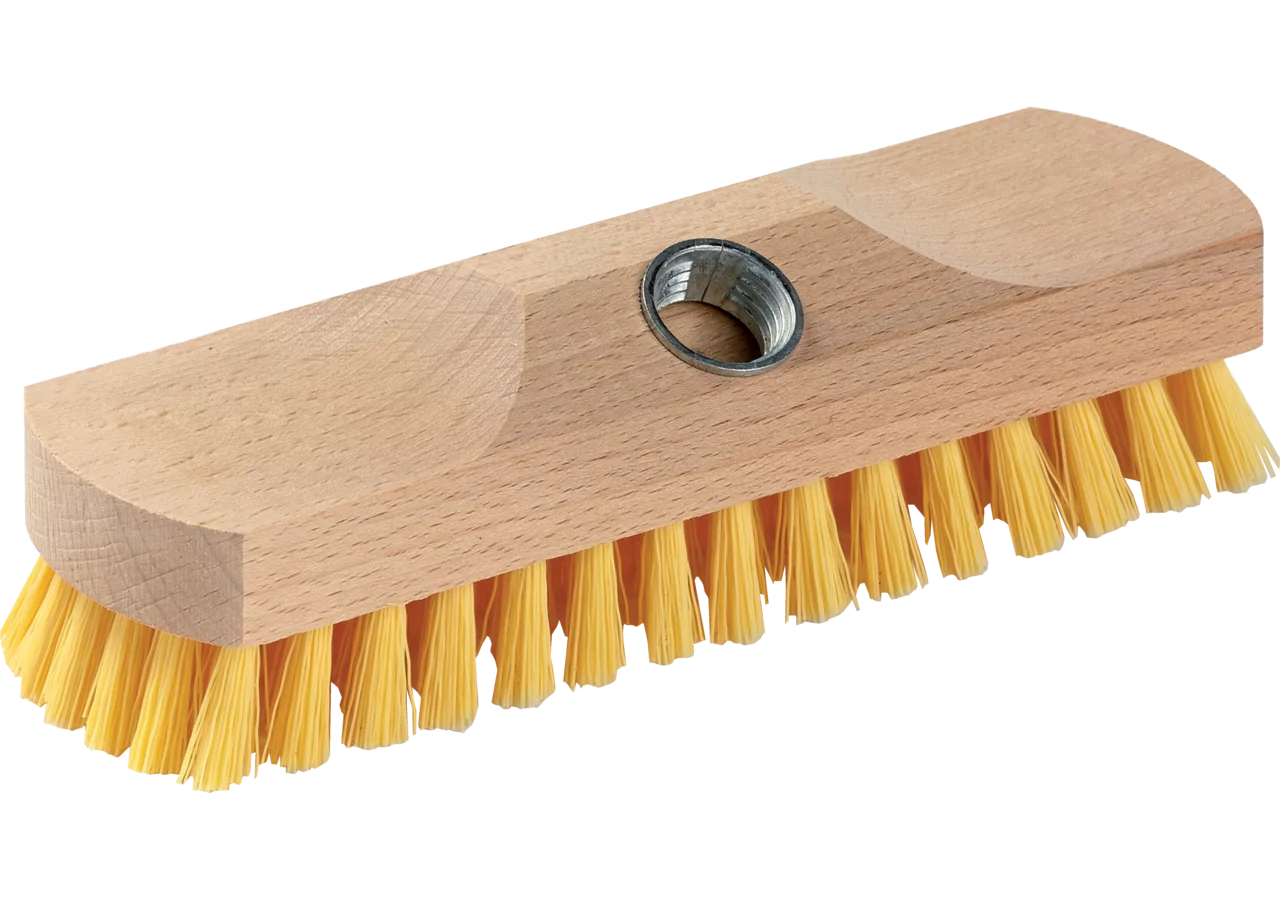 Waschbürste Wooster Syn 22 cm ohne Stiel GartenShop24 - Hochwertige Gartengeräte