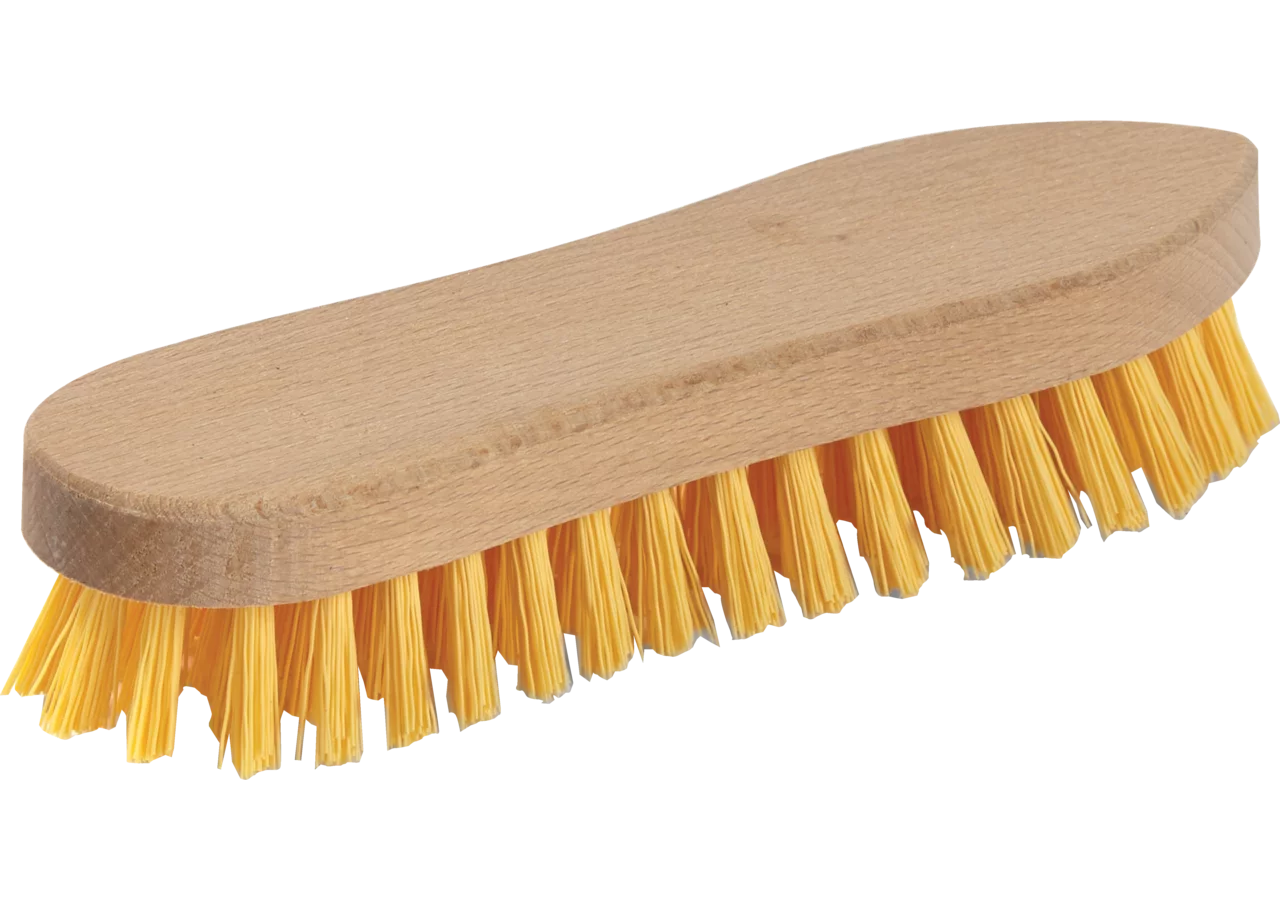 Handwaschbürste Wooster Syn 20 cm mit Spitz GartenShop24 - Hochwertige Gartengeräte