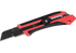 Universalmesser Samurai Secure Black 25 mm mit Feststellschraube GartenShop24 - Hochwertige Gartengeräte