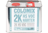Härter Colomix-2K-HS, Universal farblos, 2,5 Liter Colomix