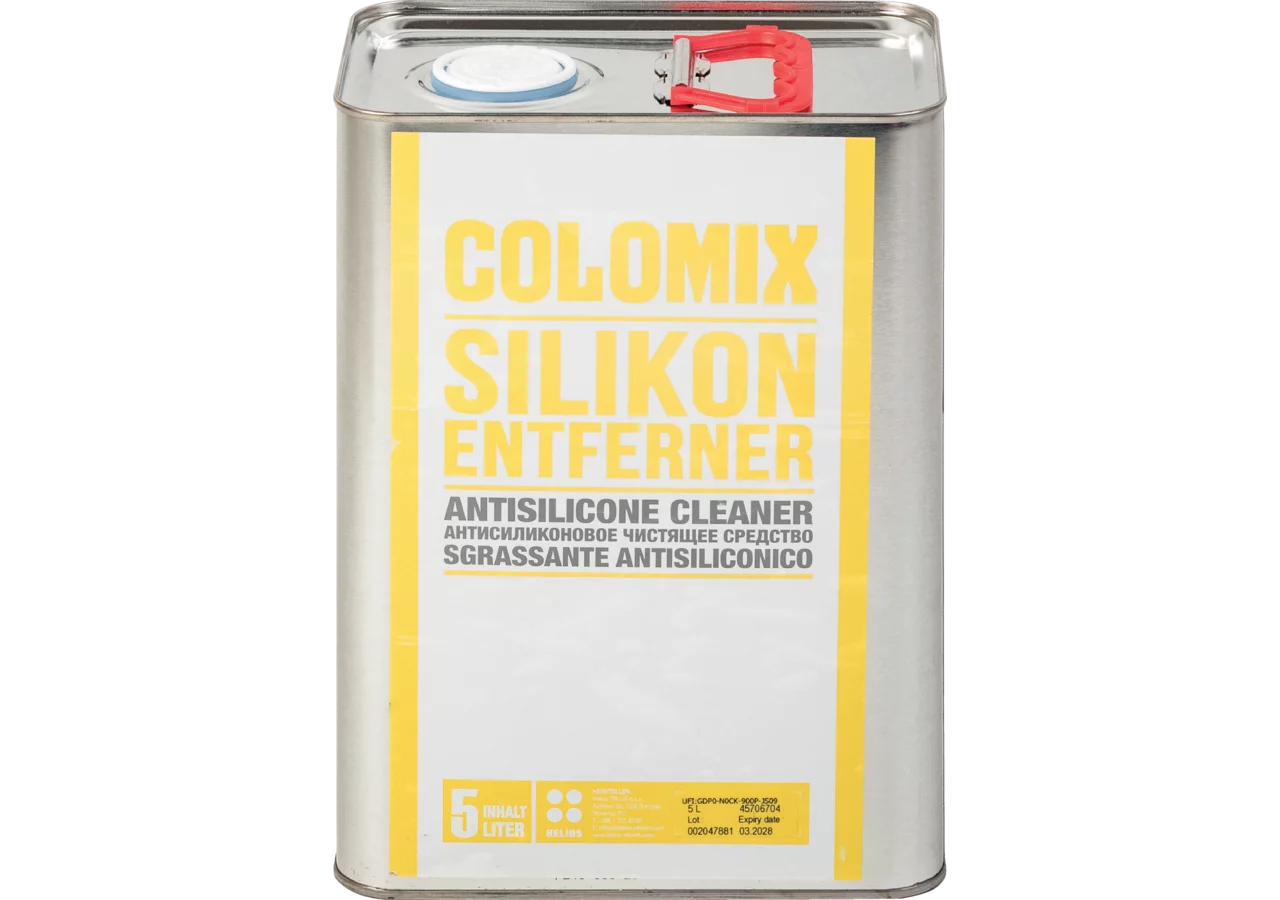 Silikonentferner Colomix, 5 Liter Colomix