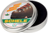 Lederfett Bergland Spezial, schwarz, 240 ml Schele