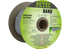 Karosseriedichtband grau, 20 x 2 mm x 16 m selbstklebende und dauerplastische PETEC
