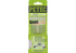 Montageband transparent, 19 x 0,2 mm x 2 m PETEC