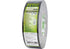 Panzerband POWER Tape schwarz, 50 x 0,3 mm x 50 m PETEC