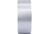 Gewebeband UNI silber, 48 x 0,16 mm x 50 m PETEC
