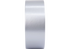 Gewebeband UNI silber, 48 x 0,16 mm x 50 m PETEC