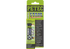 Kaltmetall POWER Stahl Knetmasse grau, 50 g PETEC