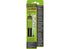 Kunststoffreparatur PlastBond schwarz, 24 ml Doppelspritze inkl. Mischrohr PETEC