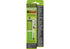 Hochleistungsklebstoff POWER BiBond 2-K weiß/gelb, 24 ml Doppelspritze inkl. Mischrohr PETEC
