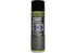 Steinschlag- Unterbodenschutz Kautschuckbasis schwarz 500 ml, Spraydose überlackierbar PETEC
