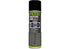 Korrosionsschutzwax Multi-UBS-Wax schwarz 500 ml, Spraydose PETEC