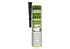 Scheibendichtmasse schwarz, 310 ml Kartusche abtupfbar PETEC