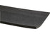 Schallschutzmatte PU-Schaum schwarz, 500 x 500 x 10 mm einseitig selbstklebend PETEC