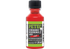 Schraubensicherungslack rot, 20 ml Pinselflasche PETEC