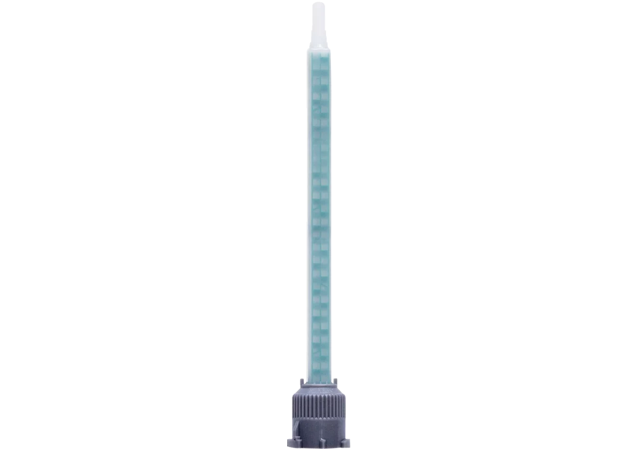 Mischrohr Profiline für 25 ml / 50 ml 2K Strukturklebstoff – passend für 25 ml / 50 ml 2K Strukturklebstoff PETEC