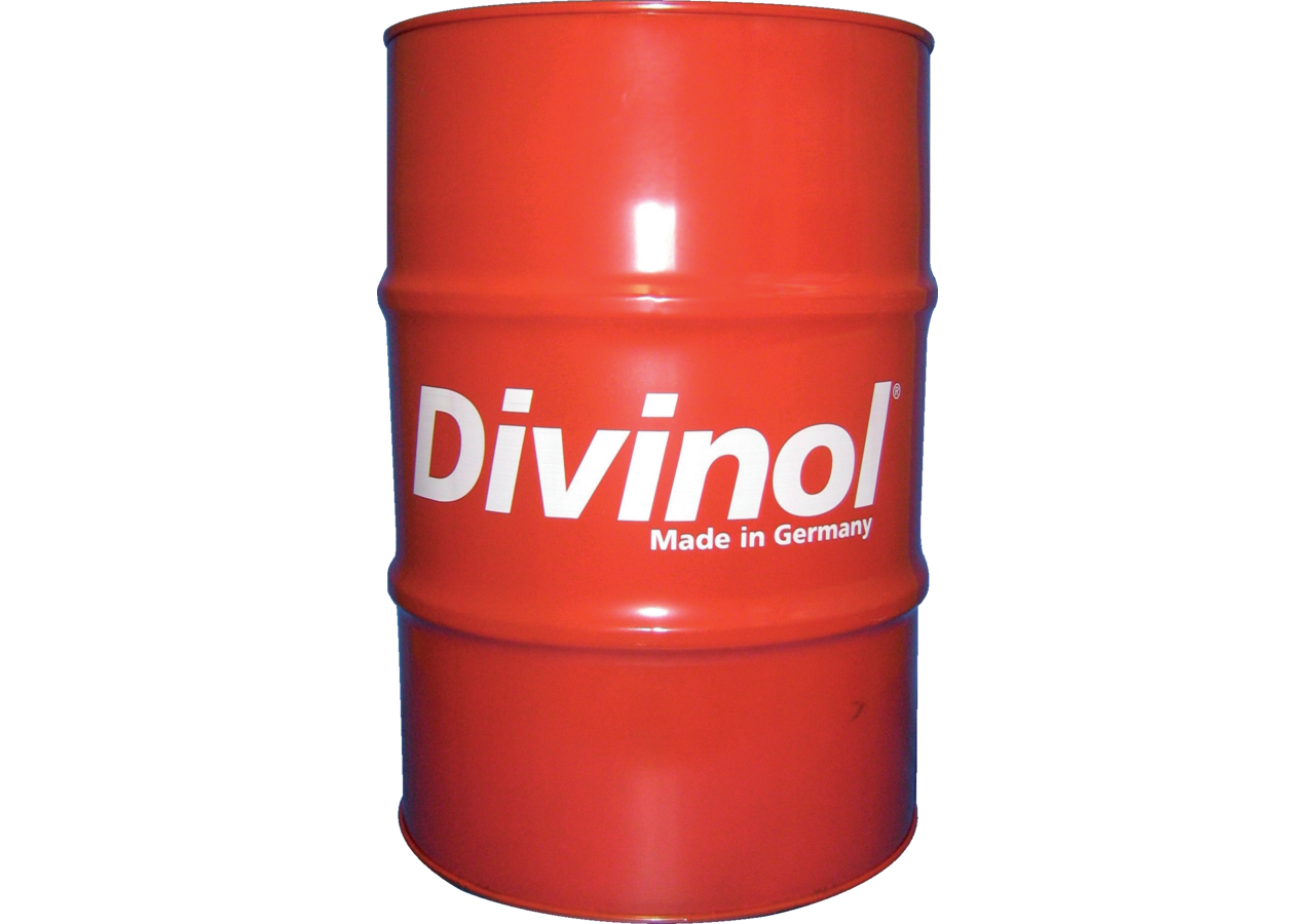 Getriebeöl Synthoshift SAE 75W-90 Inhalt 200 Liter Divinol