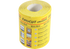 Trockenschleifpapier Easy CUT K120 Minirolle, 115 mm x 4,5 m GartenShop24 - Hochwertige Gartengeräte